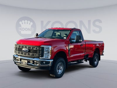 2026 Ford F-350SD XL