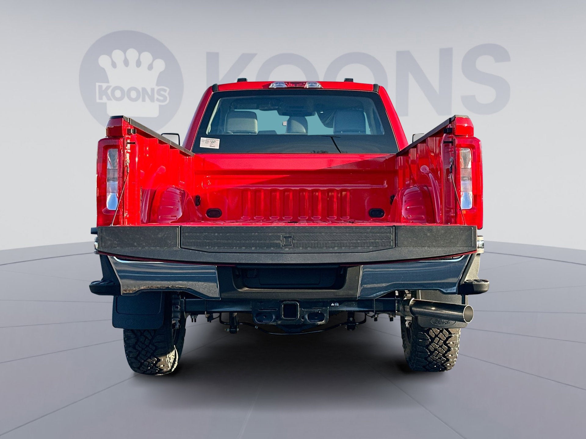 2026 Ford F-350SD XL