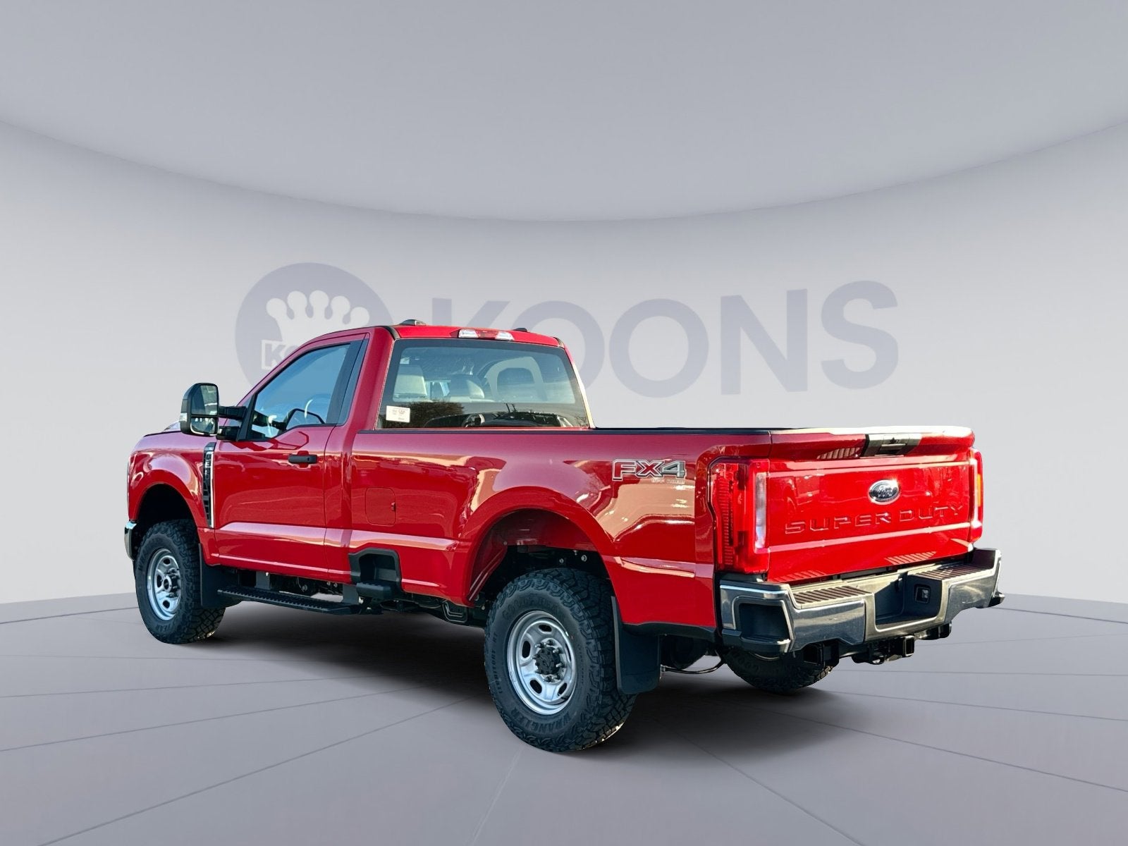 2026 Ford F-350SD XL