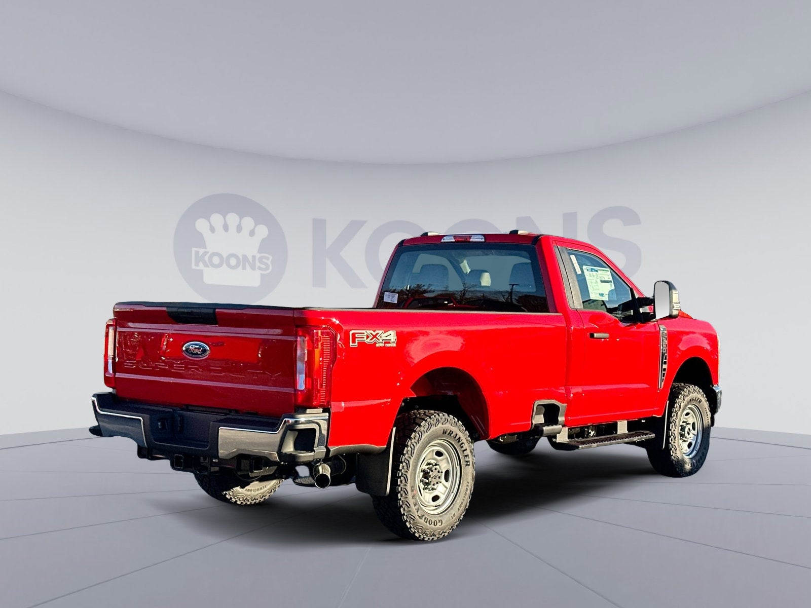 2026 Ford F-350SD XL