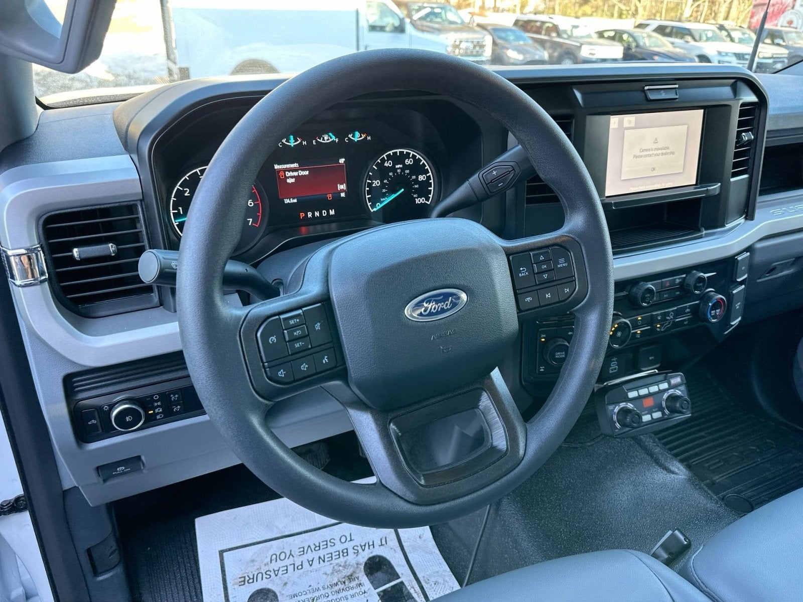 2026 Ford F-350SD XL