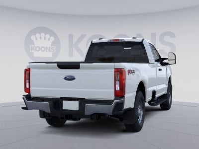 2026 Ford F-350SD XL