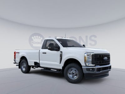 2026 Ford F-350SD XL