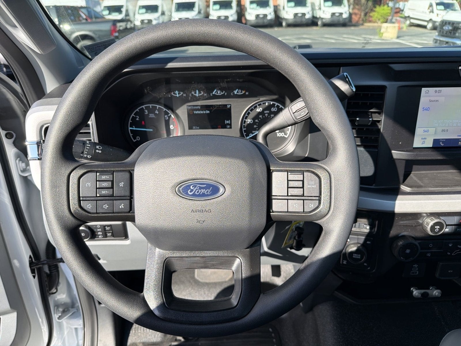 2026 Ford F-350SD XL
