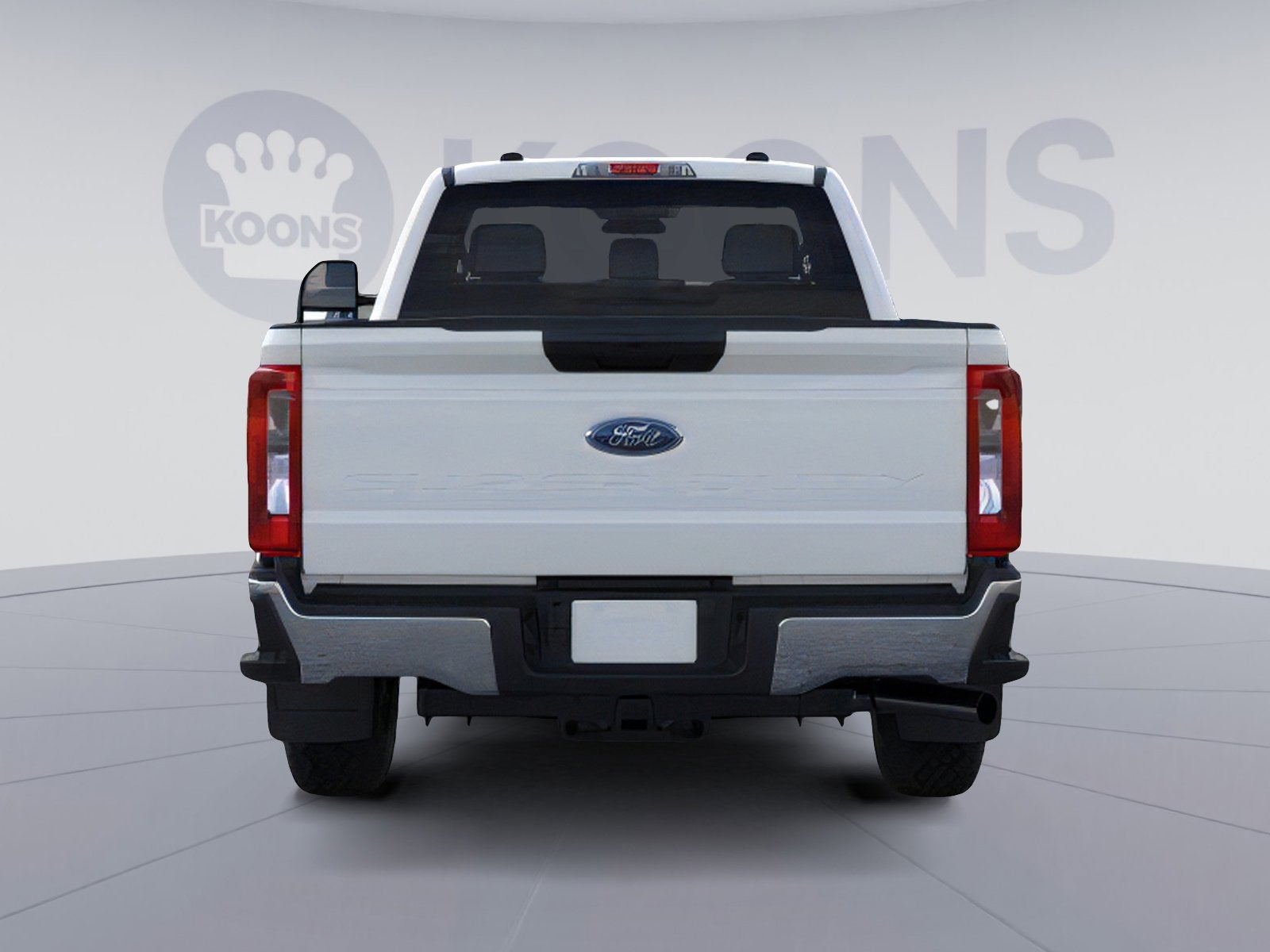 2026 Ford F-350SD XL