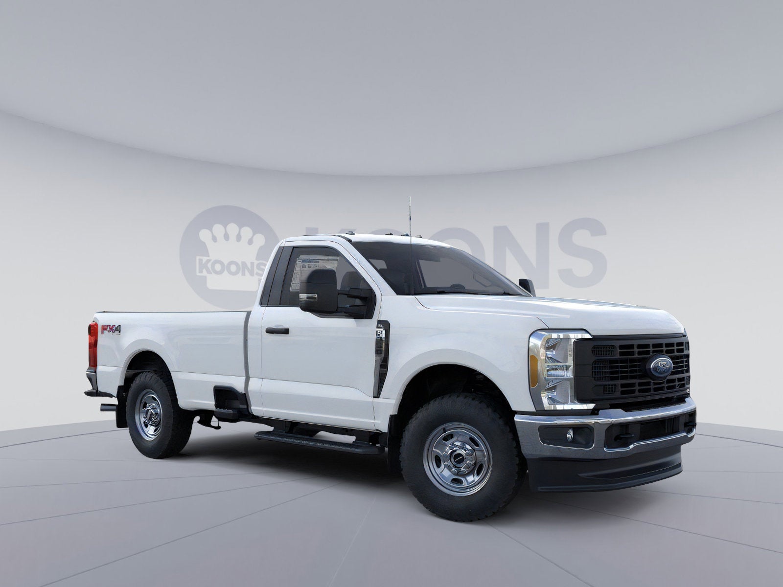 2026 Ford F-350SD XL