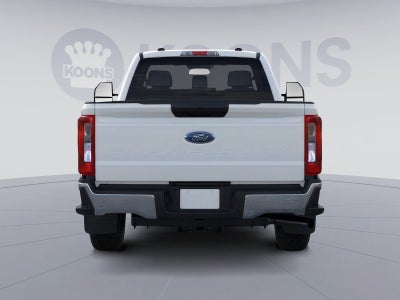 2026 Ford F-350SD XL