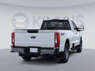 2026 Ford F-350SD XL