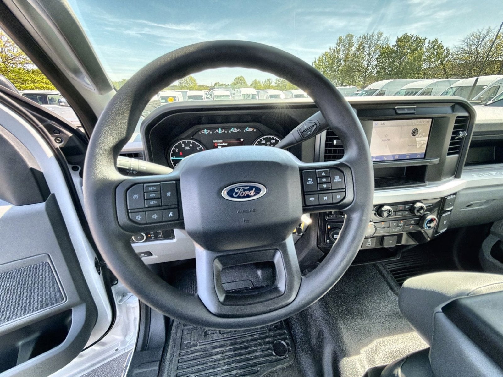 2026 Ford F-350SD XL