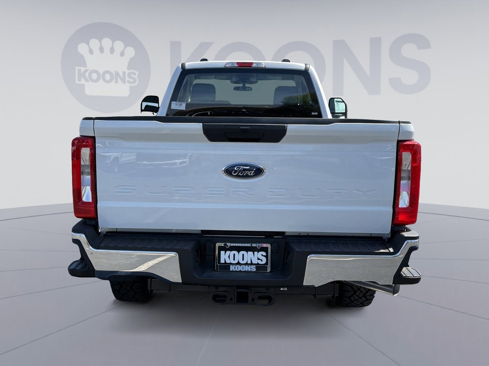 2026 Ford F-350SD XL