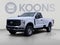 2027 Ford F-350SD XL