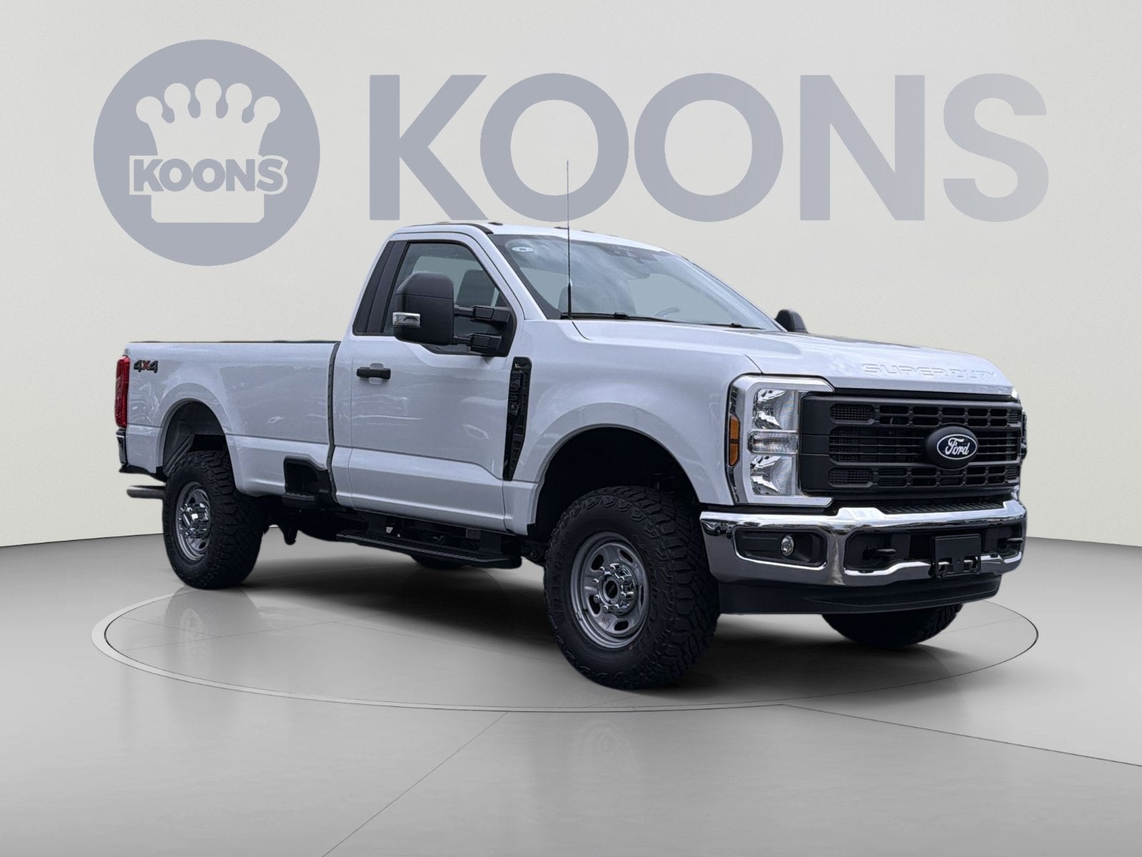2027 Ford F-350SD XL