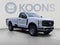 2027 Ford F-350SD XL