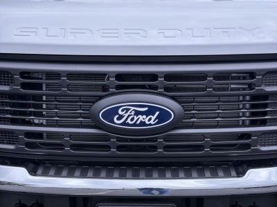 2027 Ford F-350SD XL