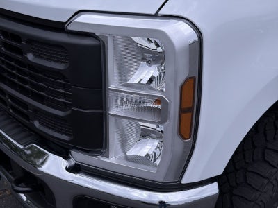 2027 Ford F-350SD XL