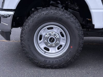 2027 Ford F-350SD XL
