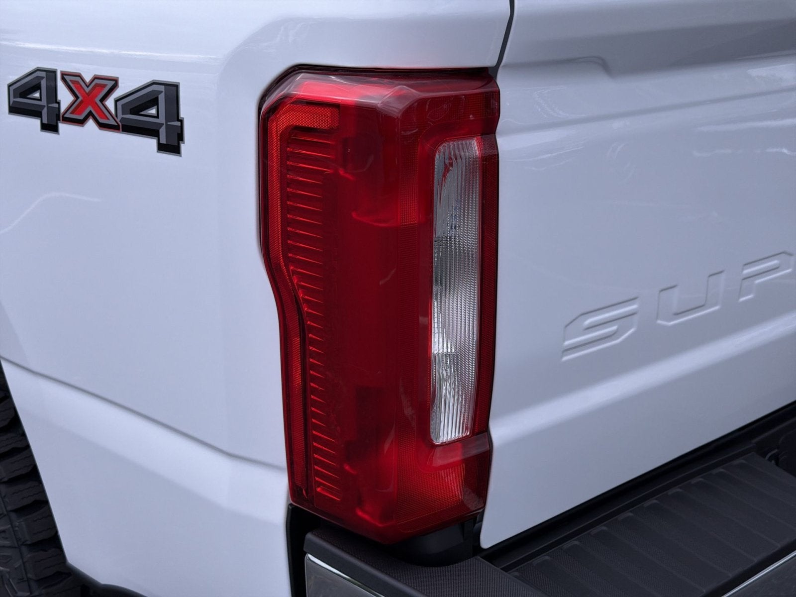 2027 Ford F-350SD XL