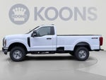 2027 Ford F-350SD XL