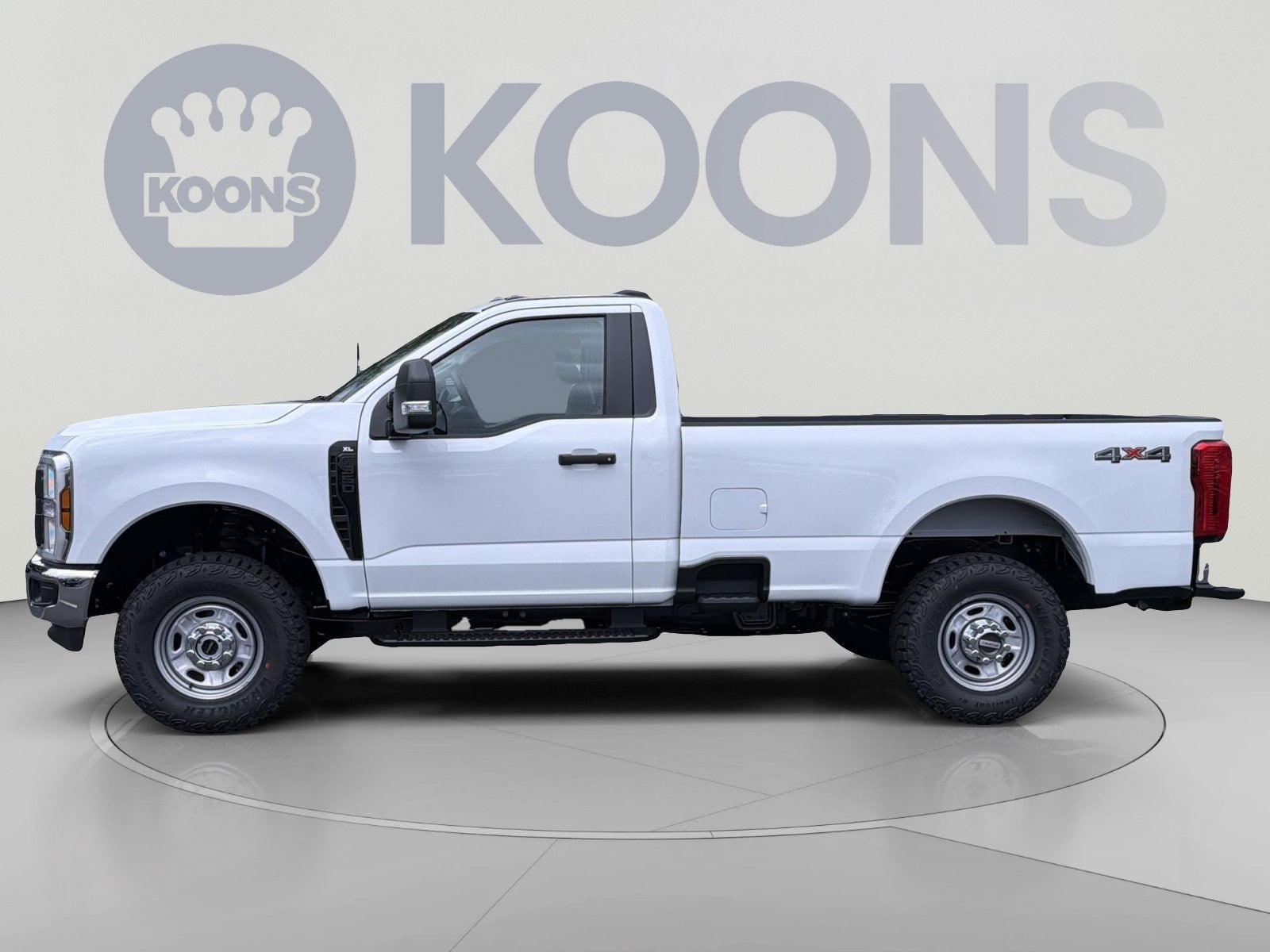 2027 Ford F-350SD XL
