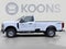 2027 Ford F-350SD XL