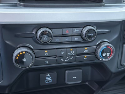 2027 Ford F-350SD XL