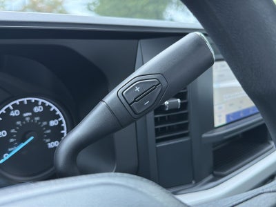 2027 Ford F-350SD XL