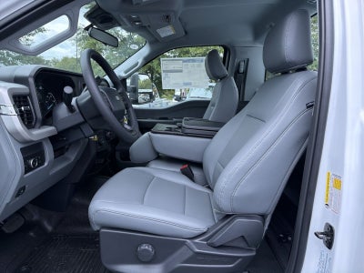 2027 Ford F-350SD XL