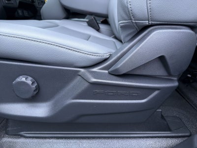 2027 Ford F-350SD XL