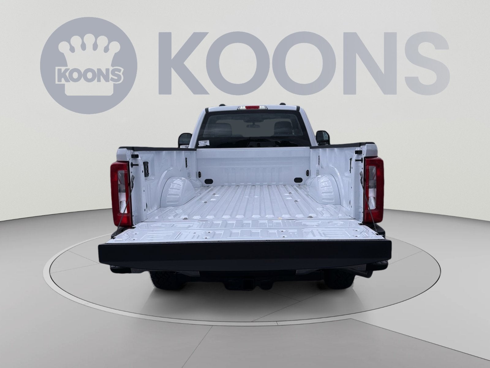 2027 Ford F-350SD XL