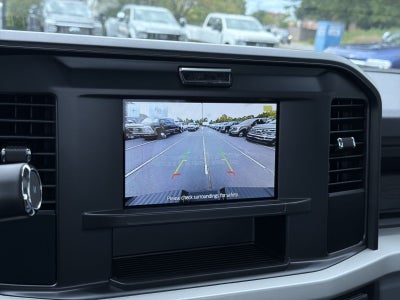 2027 Ford F-350SD XL
