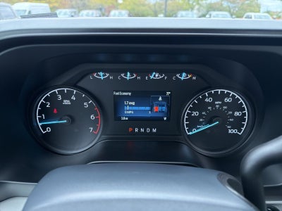 2027 Ford F-350SD XL