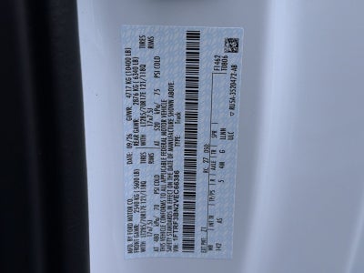 2027 Ford F-350SD XL
