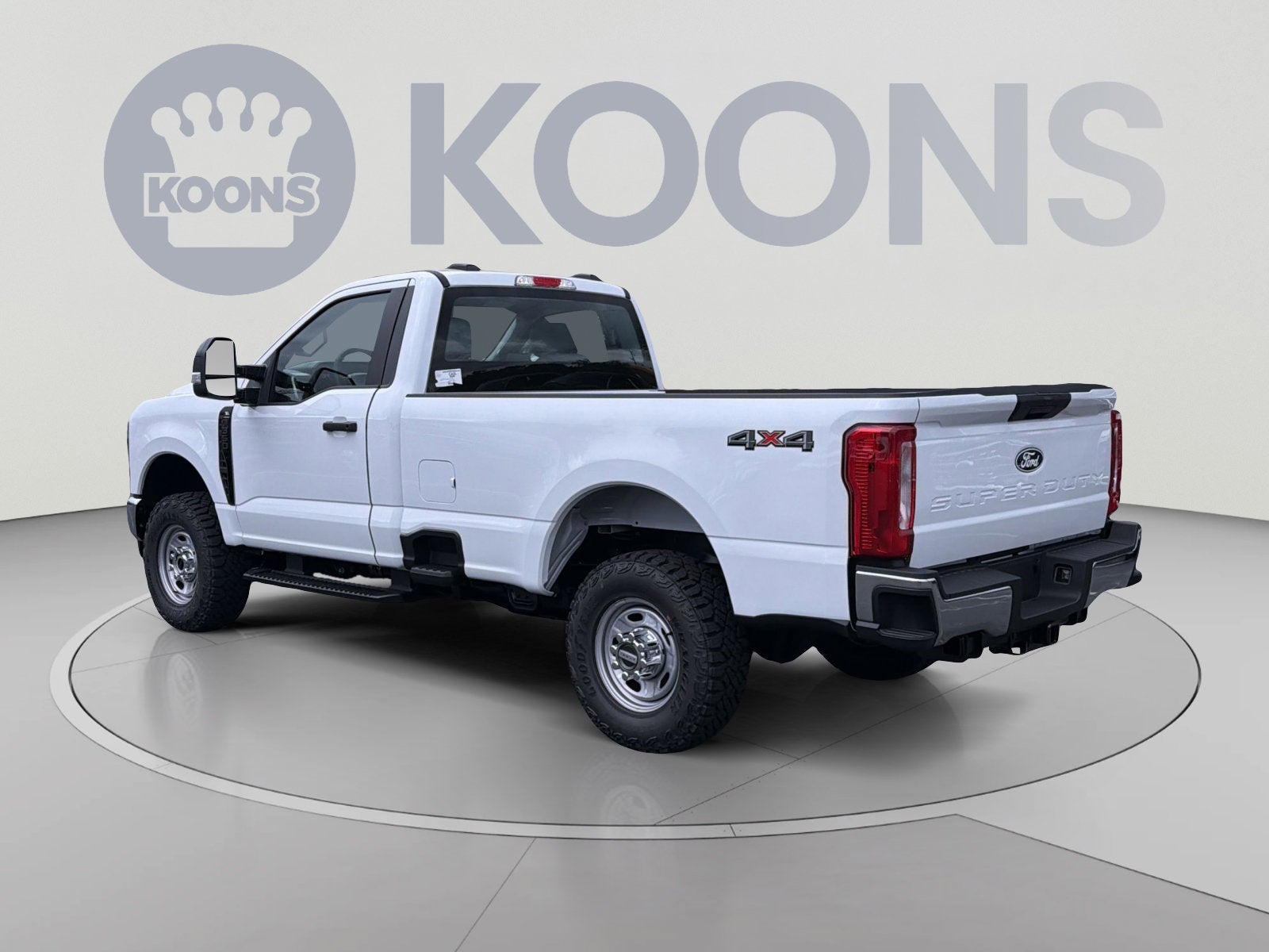 2027 Ford F-350SD XL