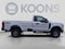 2027 Ford F-350SD XL