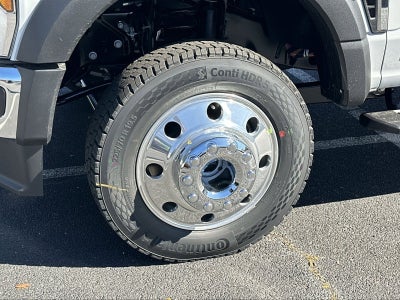 2026 Ford F-450SD XL