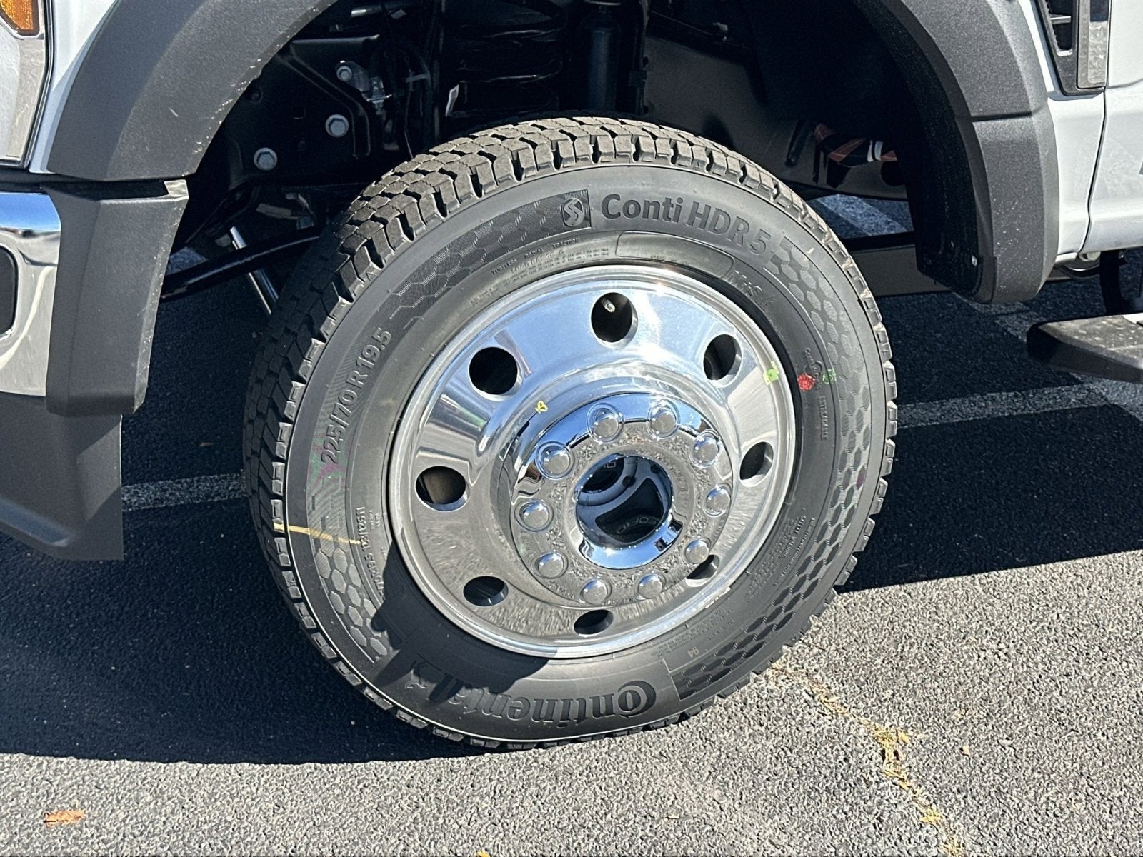 2026 Ford F-450SD XL