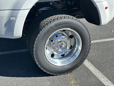 2026 Ford F-450SD XL