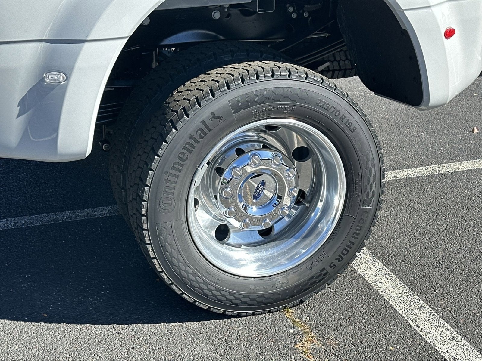 2026 Ford F-450SD XL