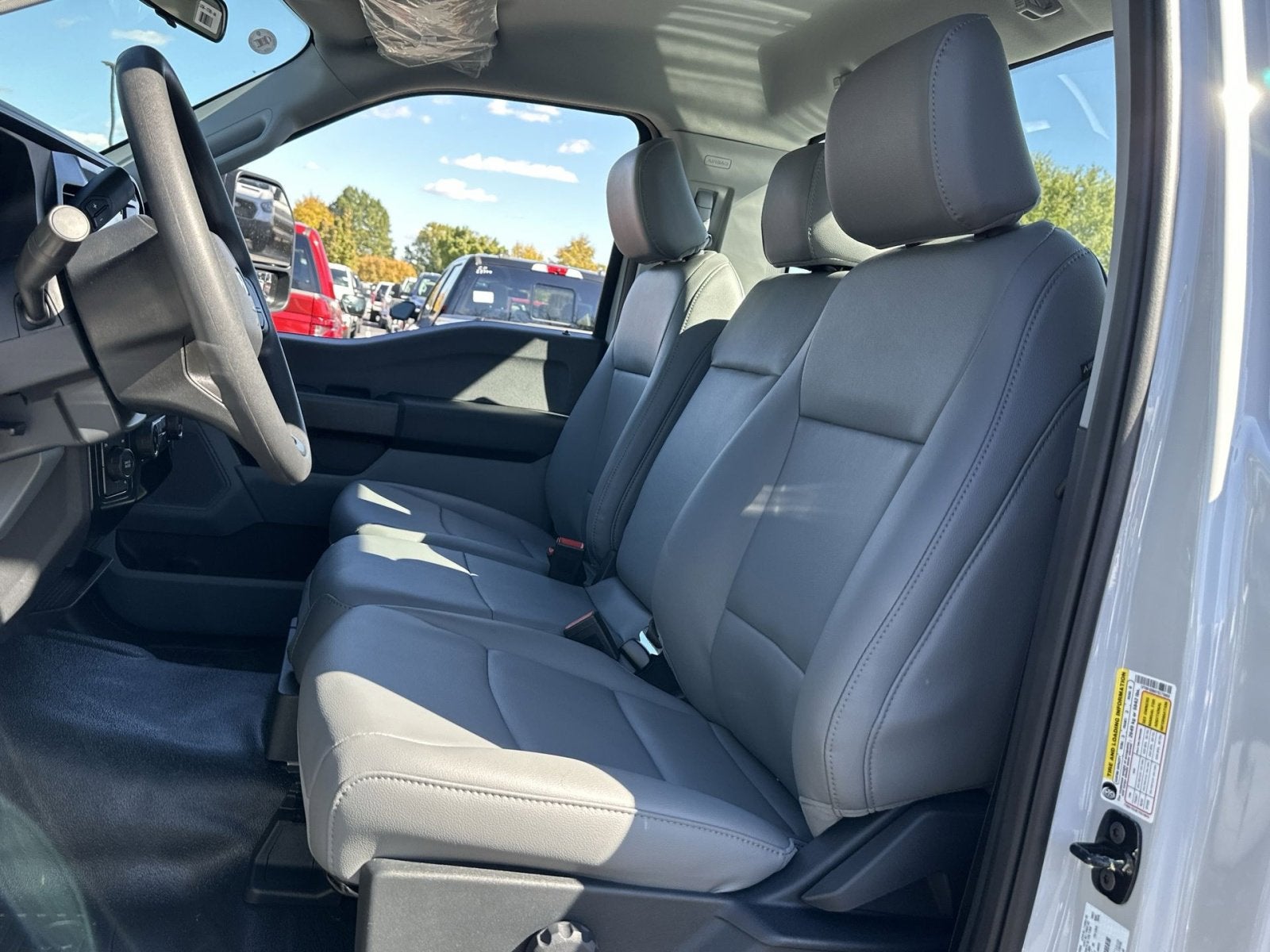 2026 Ford F-450SD XL