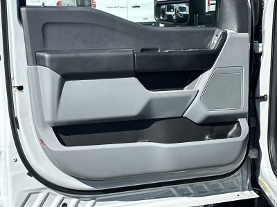 2026 Ford F-450SD XL