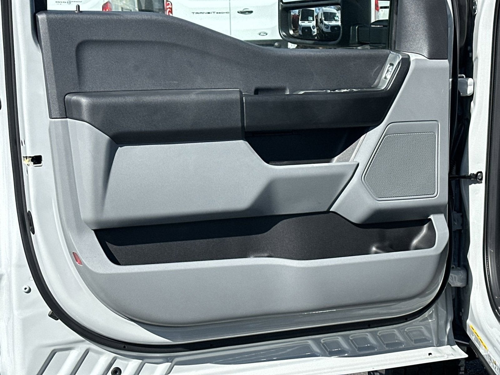 2026 Ford F-450SD XL