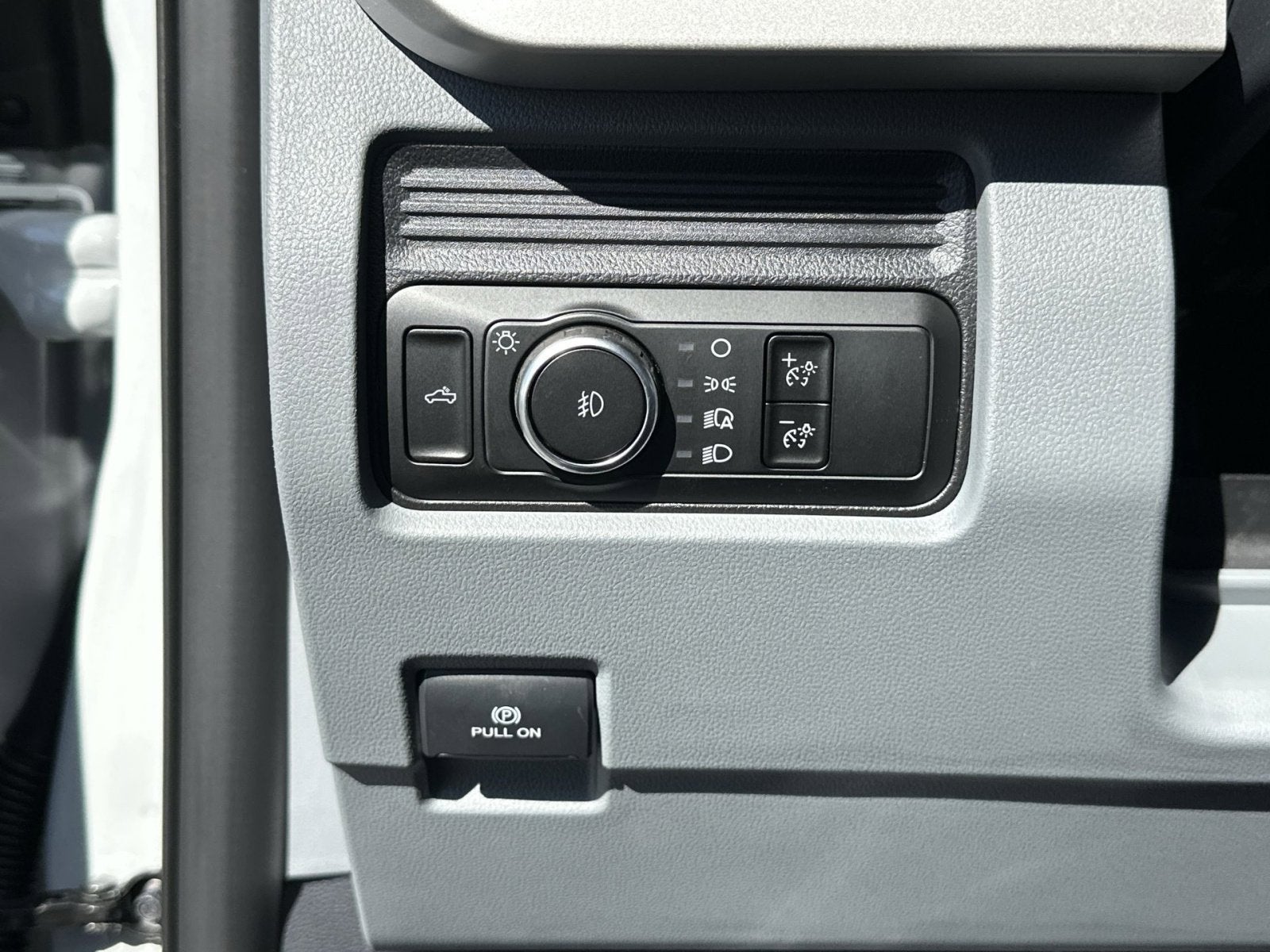 2026 Ford F-450SD XL