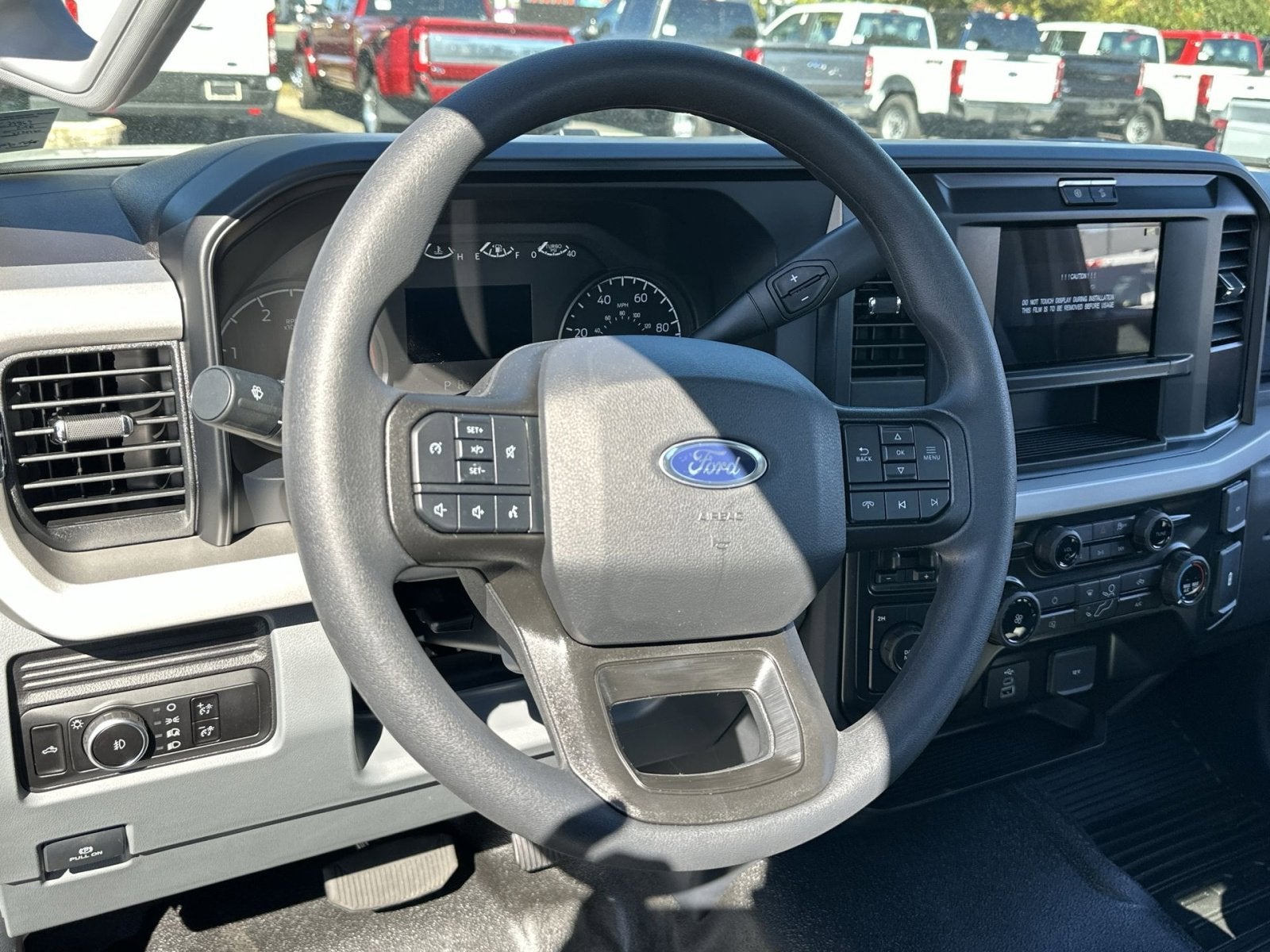2026 Ford F-450SD XL