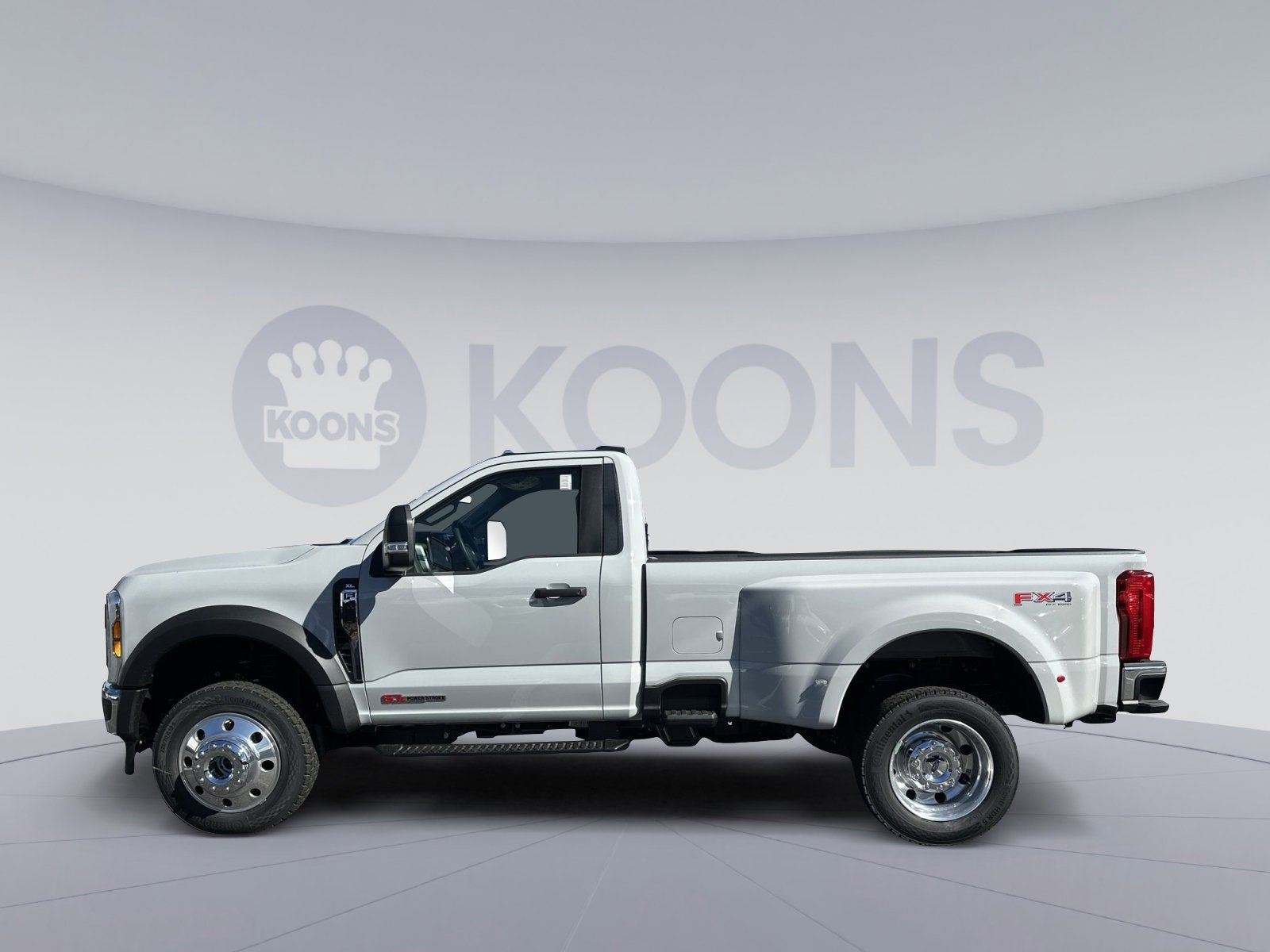 2026 Ford F-450SD XL