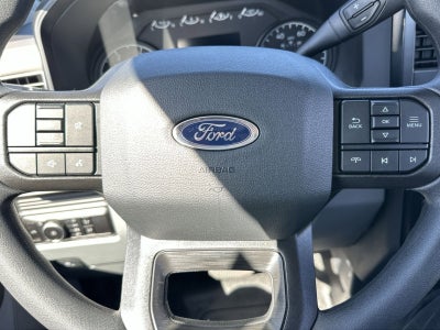 2026 Ford F-450SD XL