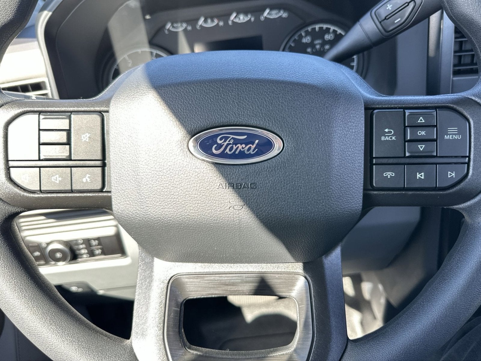 2026 Ford F-450SD XL