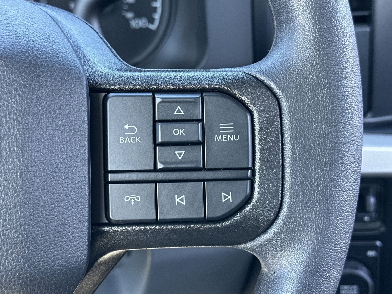 2026 Ford F-450SD XL