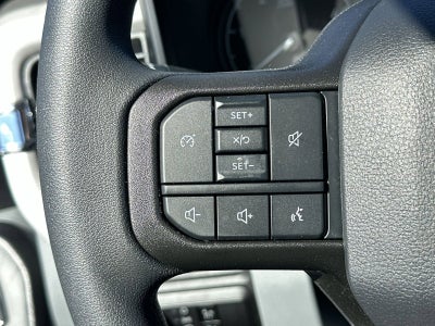 2026 Ford F-450SD XL