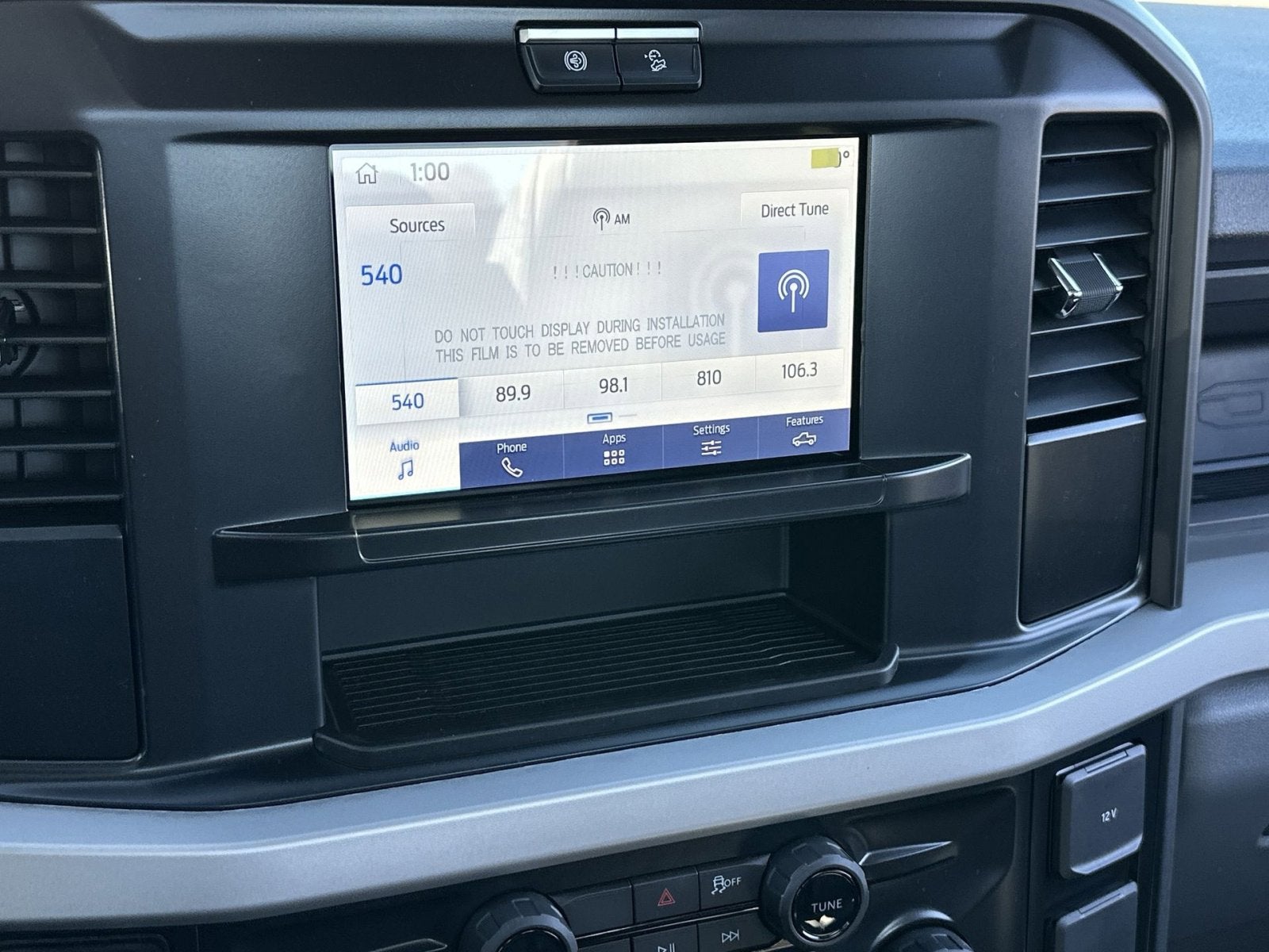 2026 Ford F-450SD XL