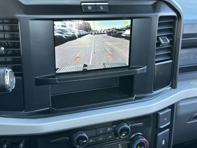 2026 Ford F-450SD XL